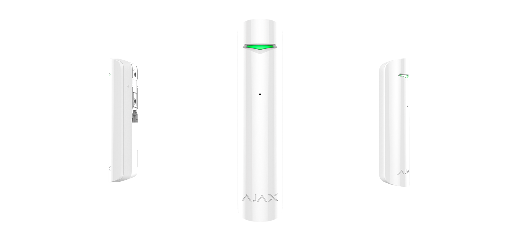 ajax glassprotect datchiki razbitiya