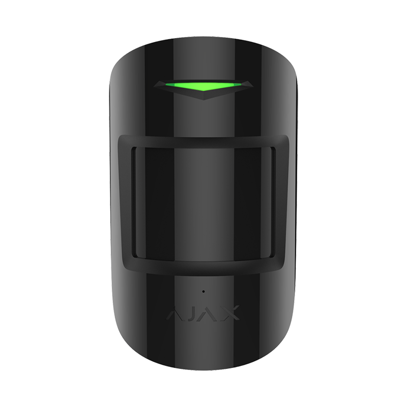 AJAX CombiProtect black