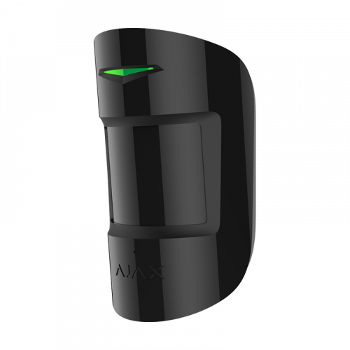 AJAX CombiProtect black