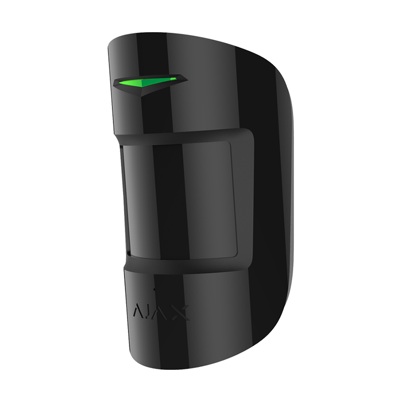 AJAX CombiProtect black