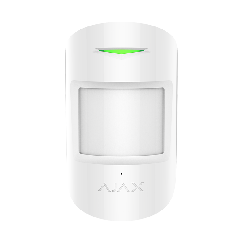 AJAX CombiProtect white