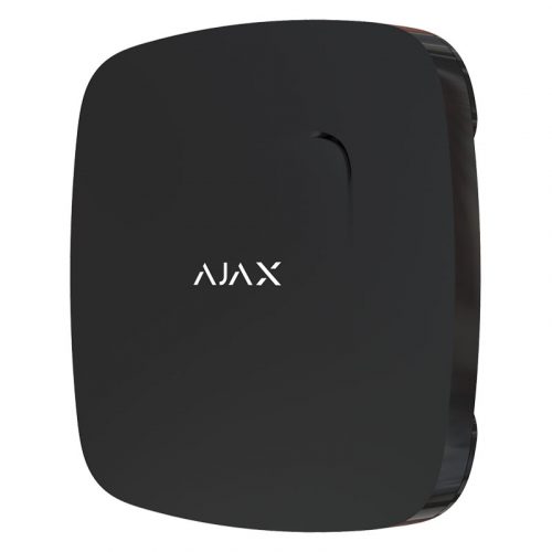 ajax fireprotect plus black