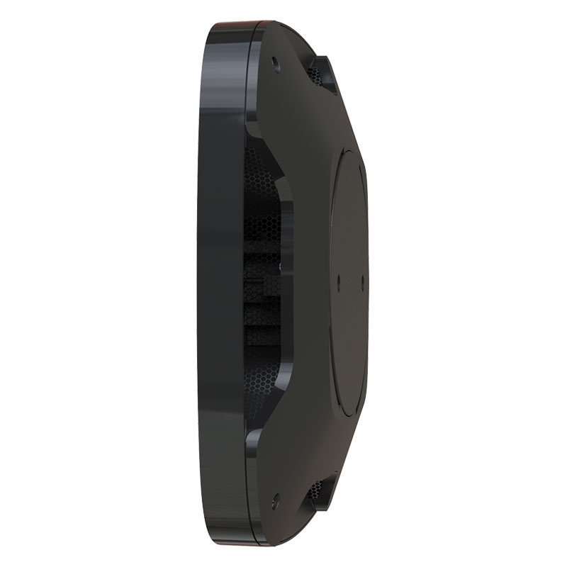 ajax fireprotect plus black