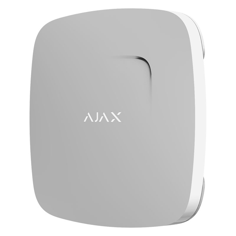 ajax fireprotect plus белый