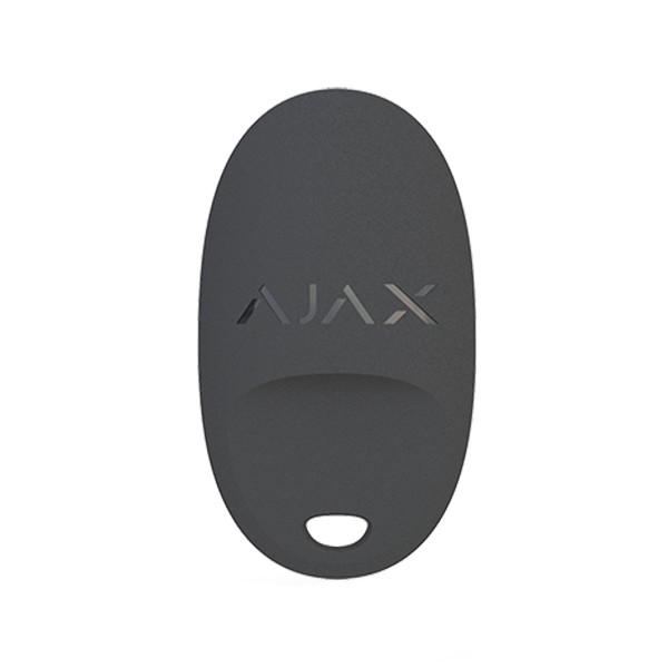 Ajax-SpaceControl-black