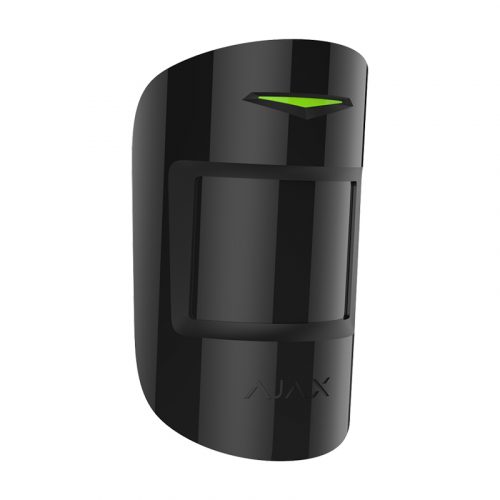 AJAX motionprotect plus black