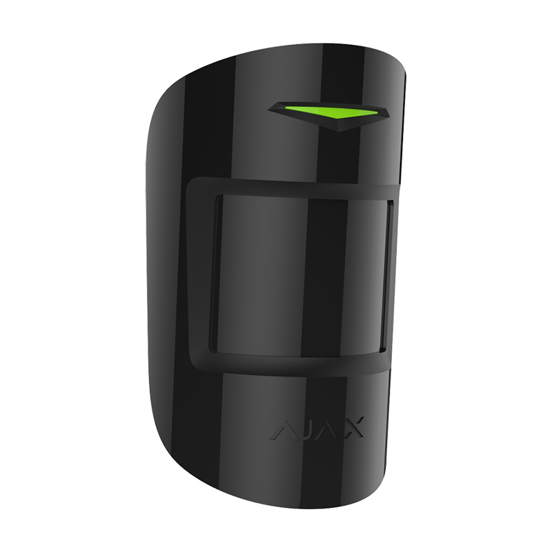 AJAX motionprotect plus black