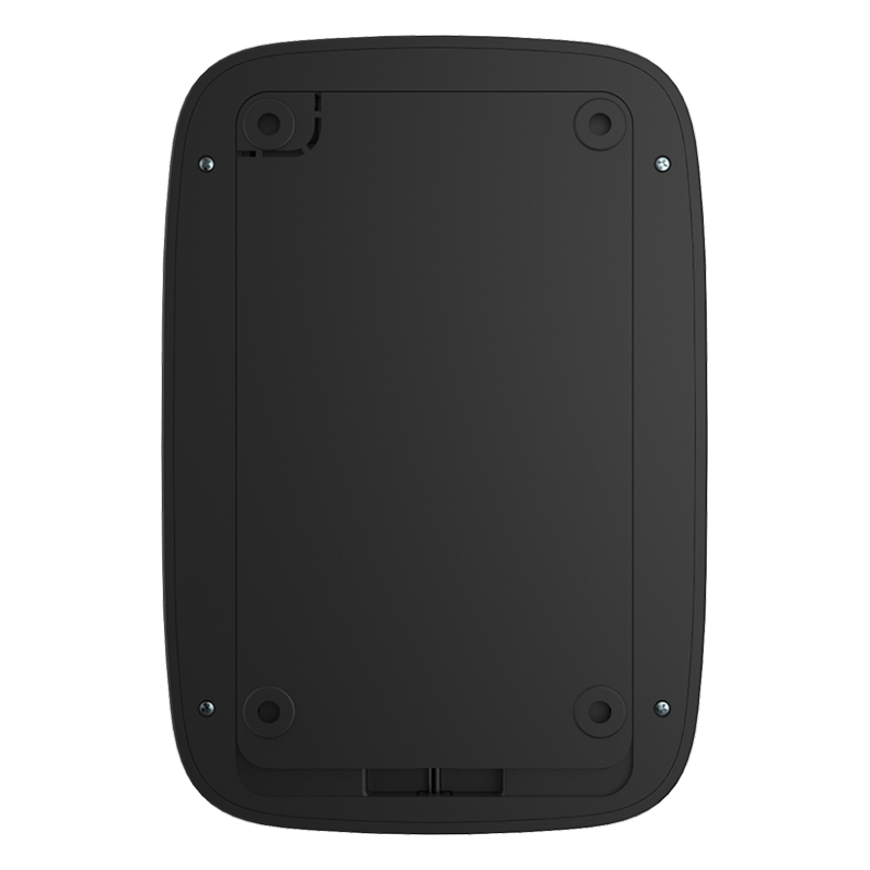 AJAX KeyPad black