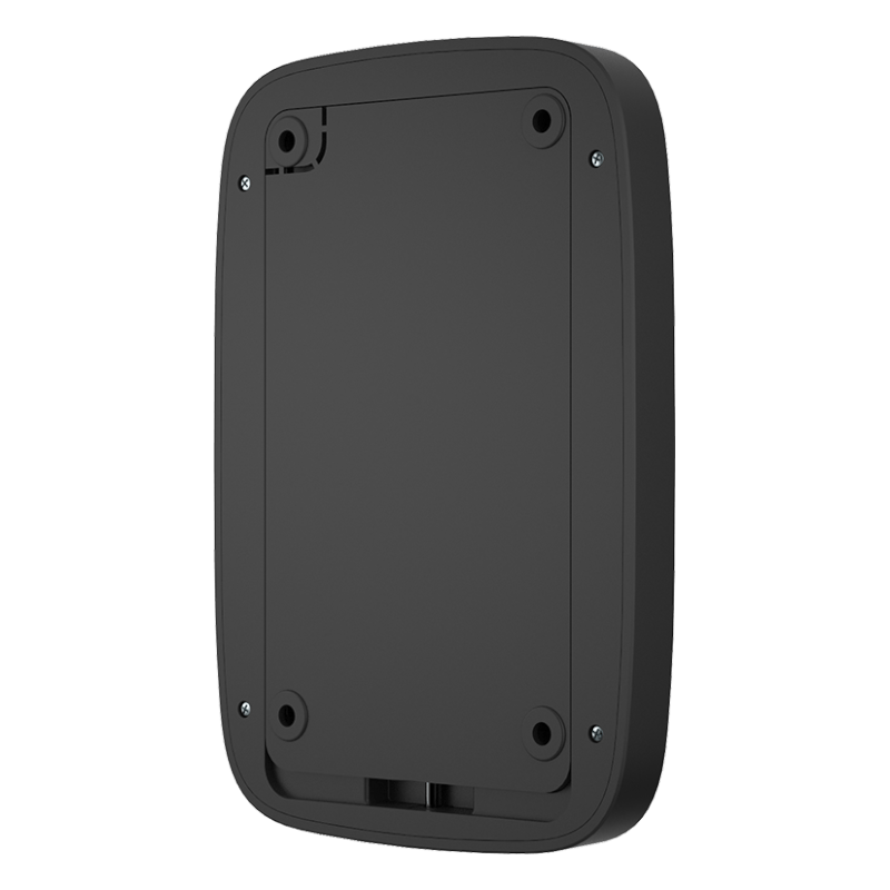 AJAX KeyPad black