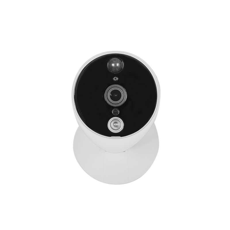 ajax ipcamera 1mpx