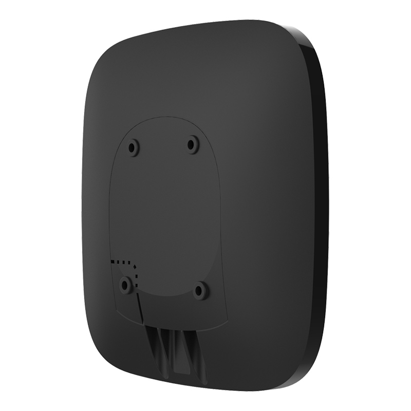 Ajax hub black