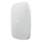 Ajax hub white