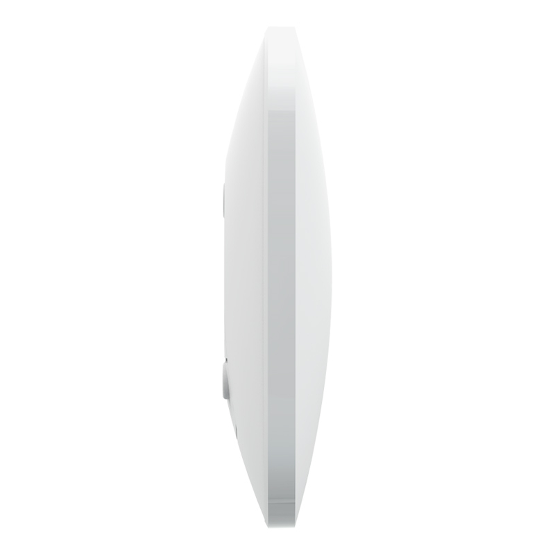 Ajax hub white