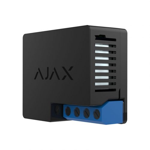 Ajax Relay