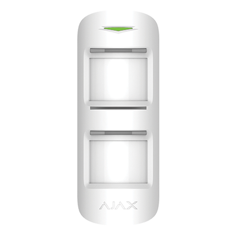 Ajax MotionProtect Outdoor