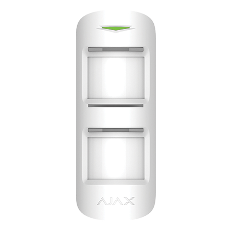Ajax MotionProtect Outdoor