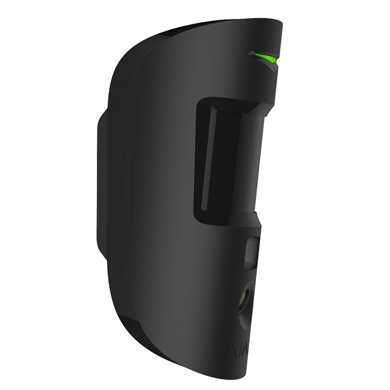 Ajax MotionCam black