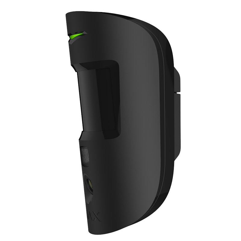 Ajax MotionCam black