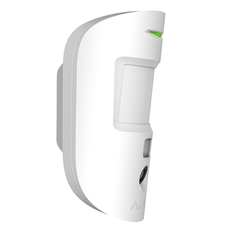 Ajax MotionCam white