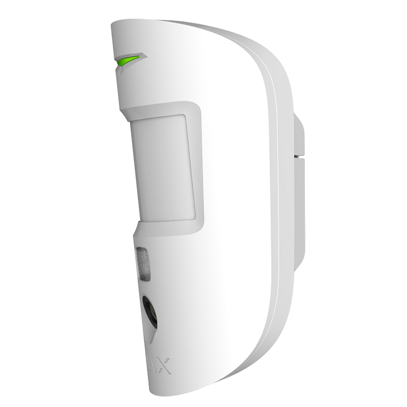 Ajax MotionCam white