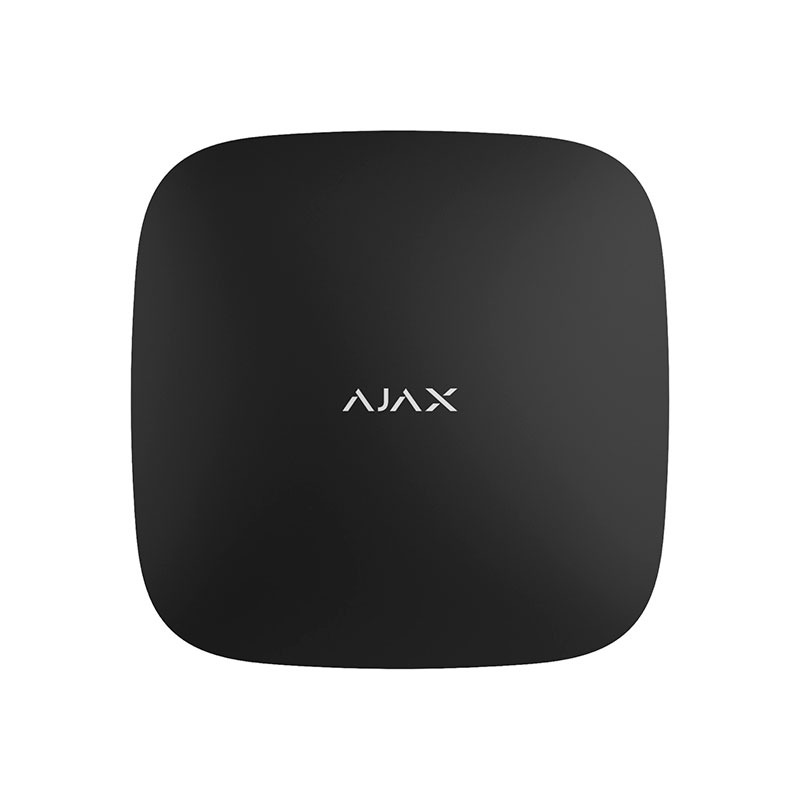 Ajax ReX black