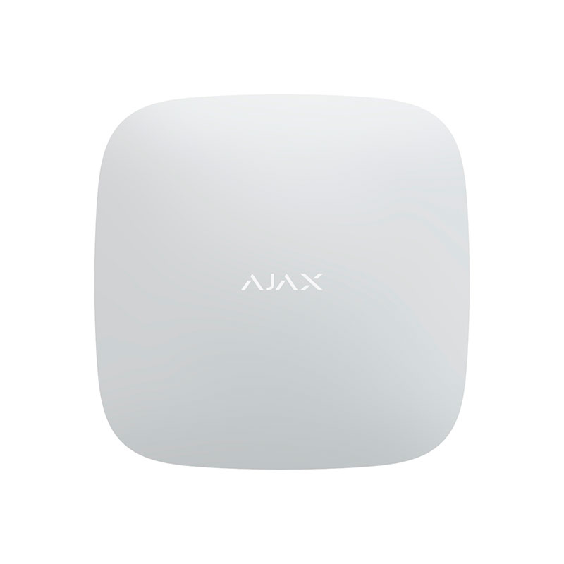 Ajax ReX white