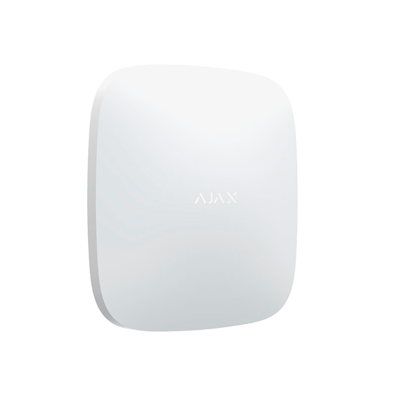 Ajax ReX white