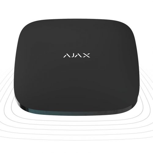 Ajax ReX black