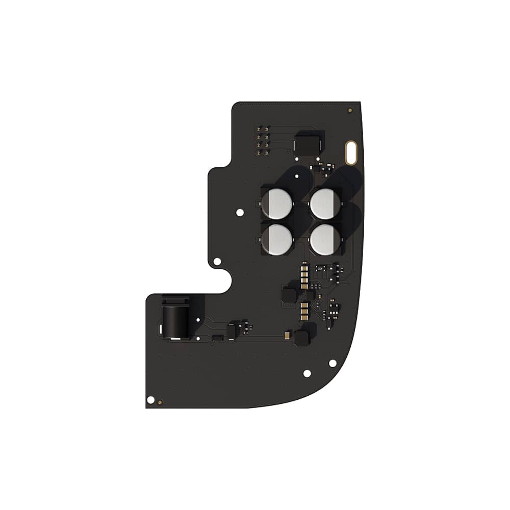 ajax 6V PSU Hub 2/Hub 2 Plus