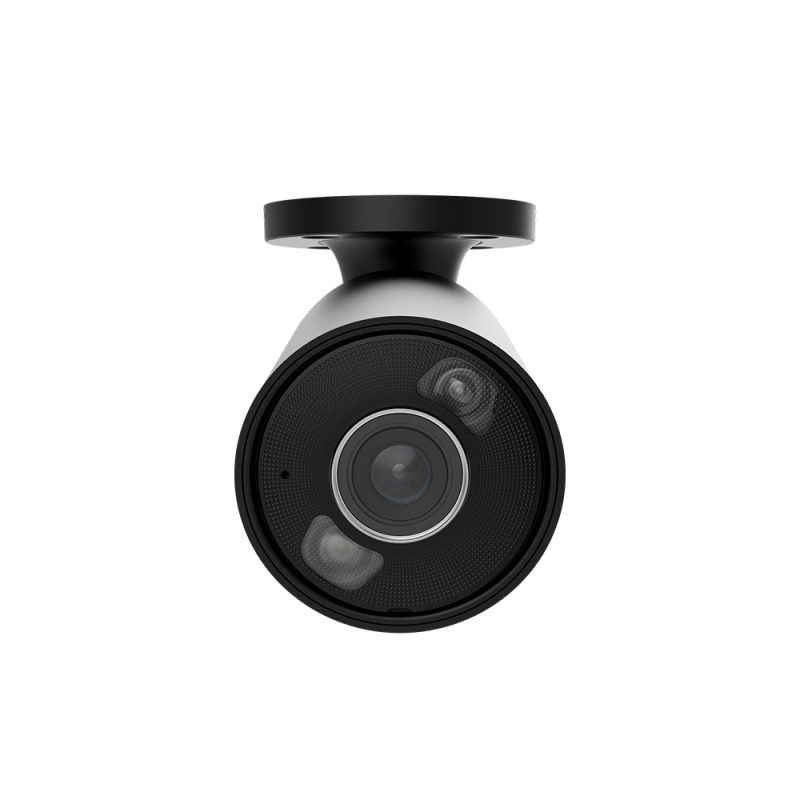 ajax-bulletcam-hl-black_0005_Render – Ajax BulletCam HL-black-front