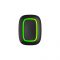 ajax button black