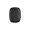 ajax button black