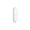 ajax button white