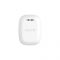 ajax button white