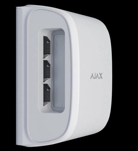 Ajax DualCurtain Outdoor