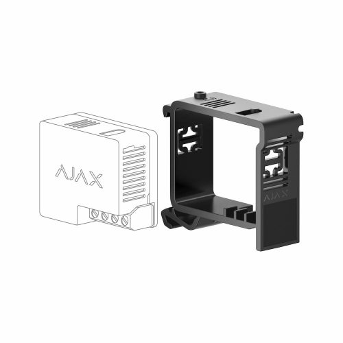 ajax-din-holder