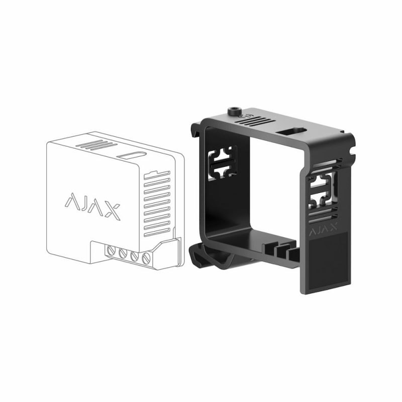 ajax-din-holder