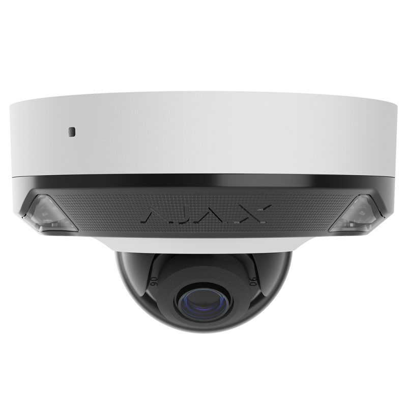 ajax-domecam-mini-hl-_0001_Render – Ajax DomeCam Mini HL-white-front