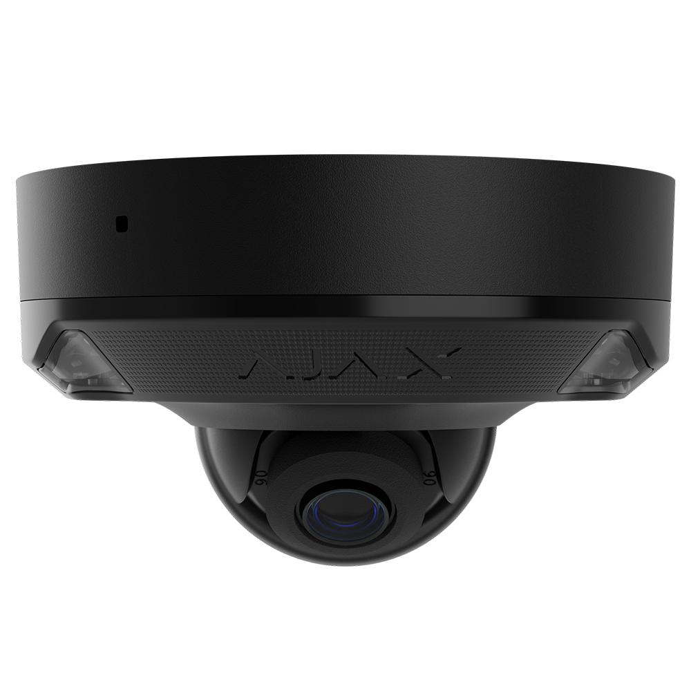 ajax-domecam-mini-hl-_0002_Render - Ajax DomeCam Mini HL-black-front