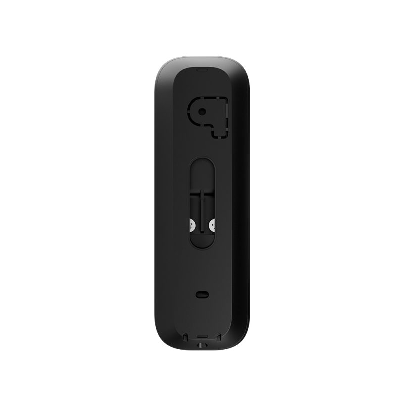ajax-doorbell-black