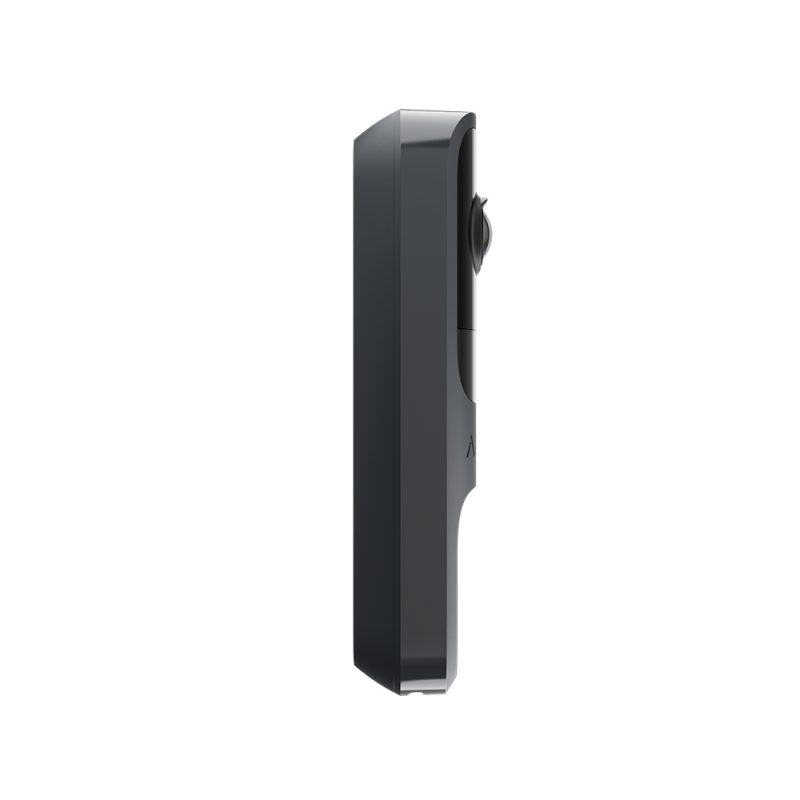 ajax-doorbell-graphite