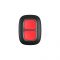 ajax doublebutton black