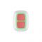 ajax doublebutton white