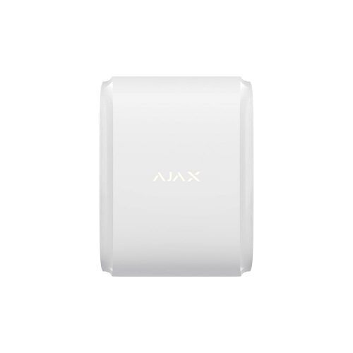 ajax dualcurtain outdoor