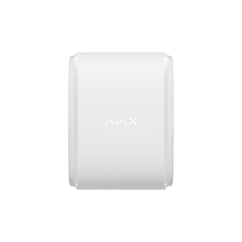 ajax dualcurtain outdoor