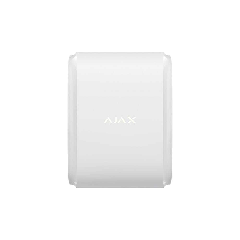 ajax dualcurtain outdoor