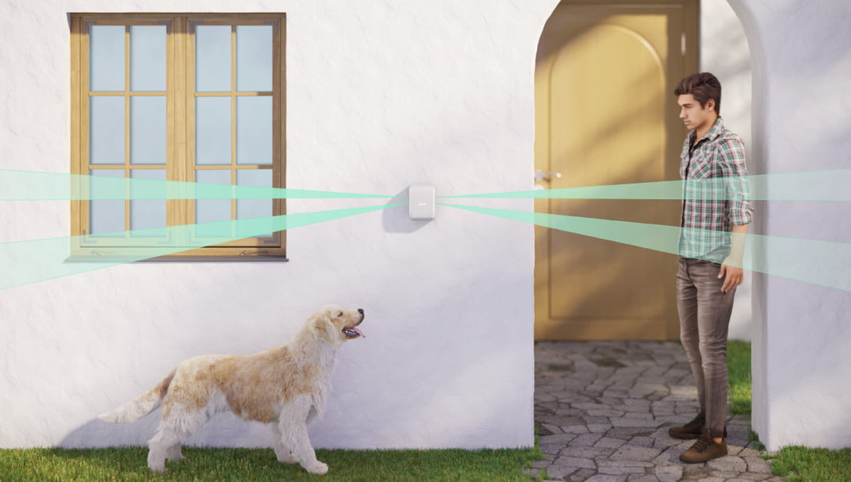 ajax dualcurtain outdoor