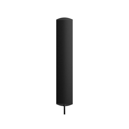 ajax-externalantenna-_0002_Render - Ajax ExternalAntenna - Black - front