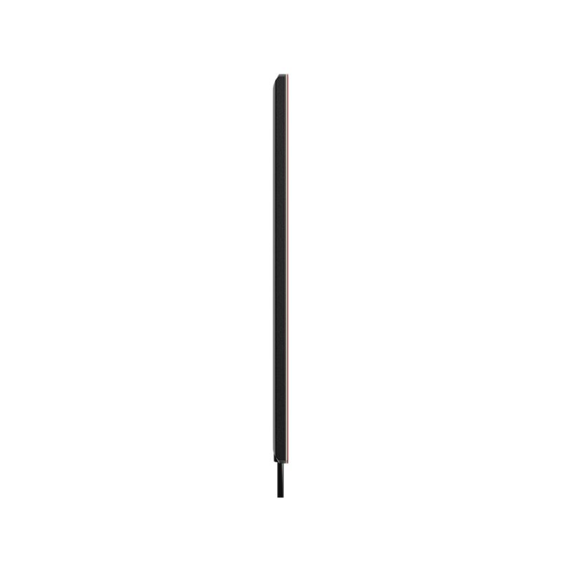 ajax-externalantenna-_0005_Render – Ajax ExternalAntenna – Black – sideL