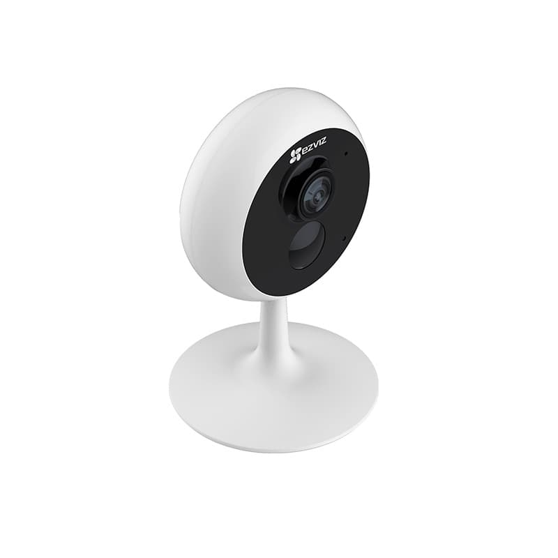 ajax ezviz c1c pir